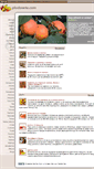Mobile Screenshot of plodovete.com